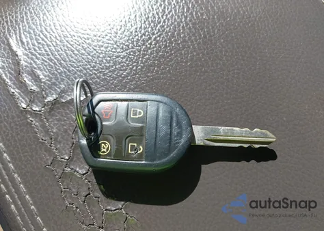 2011 Ford F-150 Lariat z USA, uszkodzony, nr VIN 1FTFW1CT2BKE14067